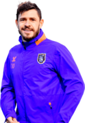 Giuliano de Paula football render