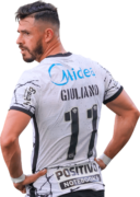 Giuliano de Paula football render