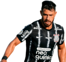 Giuliano de Paula football render