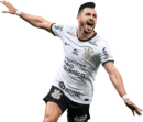 Giuliano de Paula football render