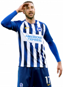 Glenn Murray football render