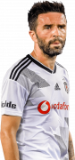 Gökhan Gönül football render