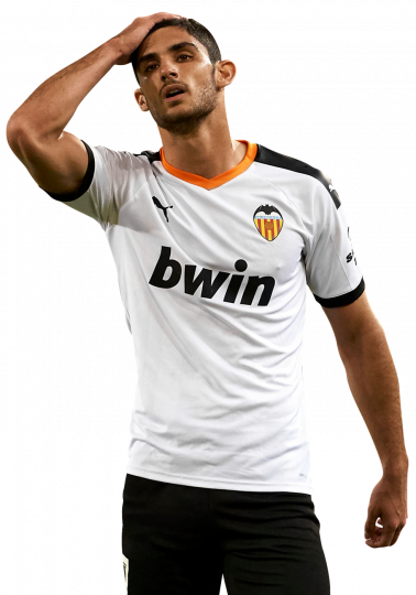 Goncalo Guedes