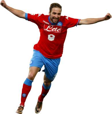 Gonzalo Higuain