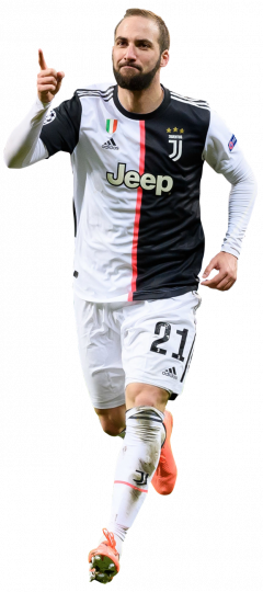 Gonzalo Higuain