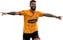 Gonzalo Mastriani football render