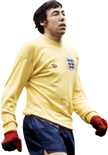 Gordon Banks