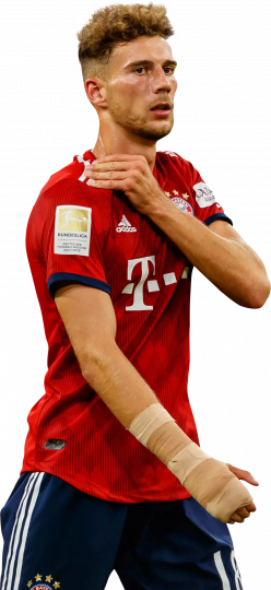 Leon Goretzka