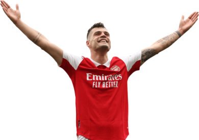 Granit Xhaka