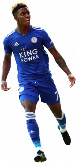 Demarai Gray