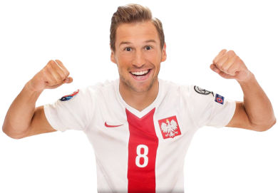 Grzegorz Krychowiak