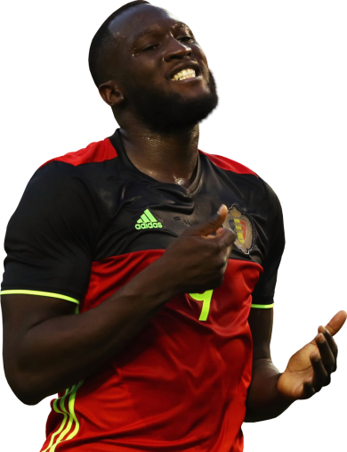 Romelu Lukaku