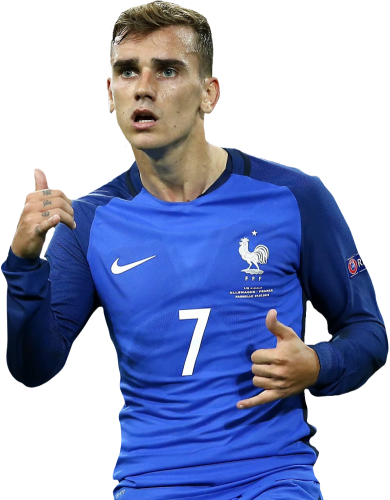 Antoine Griezmann