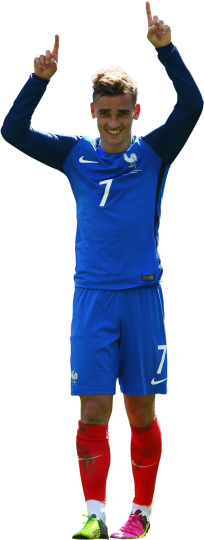 Antoine Griezmann