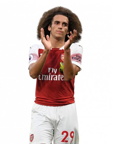 Mattéo Guendouzi