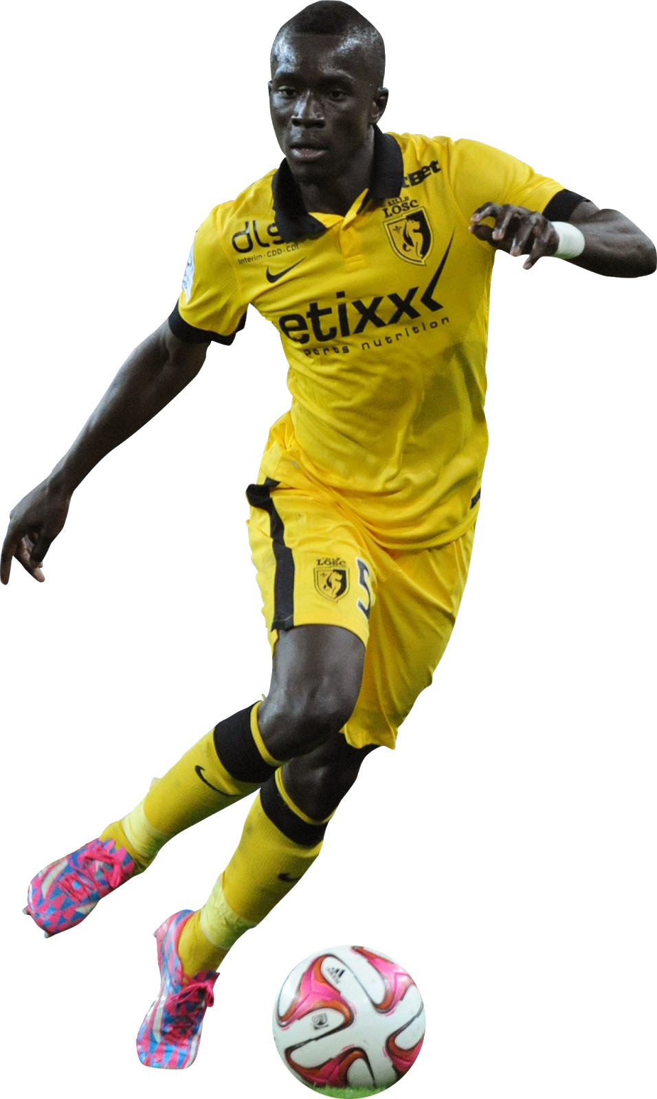 idrissa-gueye-football-render-footyrenders