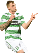 John Guidetti football render