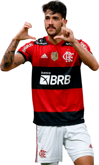 Gustavo Henrique