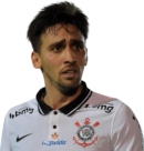 Gustavo Silva football render