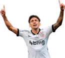 Gustavo Silva football render