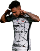 Gustavo Silva football render