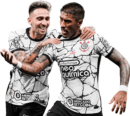 Gustavo Silva & Paulinho football render