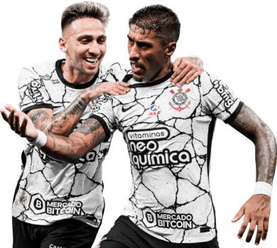 Gustavo Silva & Paulinho