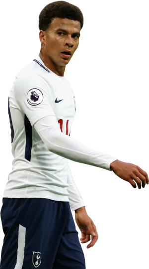 Dele Alli