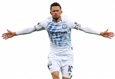 Gylfi Sigurdsson