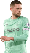 Gylfi Sigurdsson football render