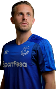 Gylfi Sigurdsson football render