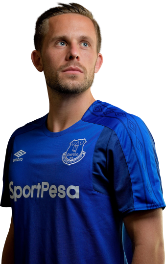 Gylfi Sigurdsson