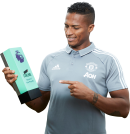 Antonio Valencia GOTM football render