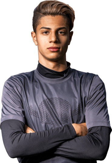 Hachim Mastour