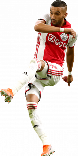 Hakim Ziyech