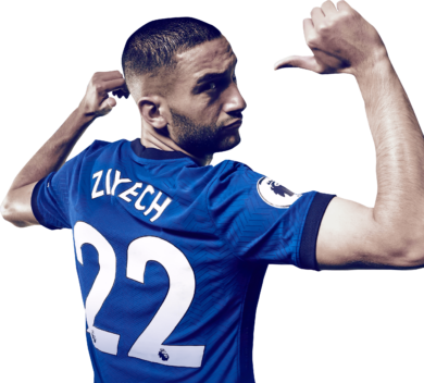 Hakim Ziyech