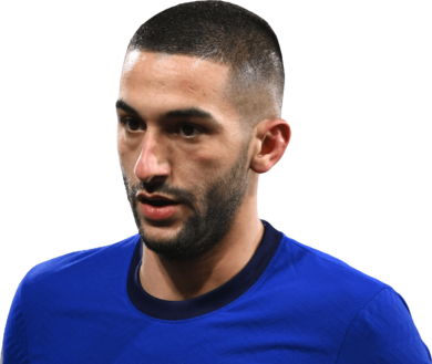 Hakim Ziyech