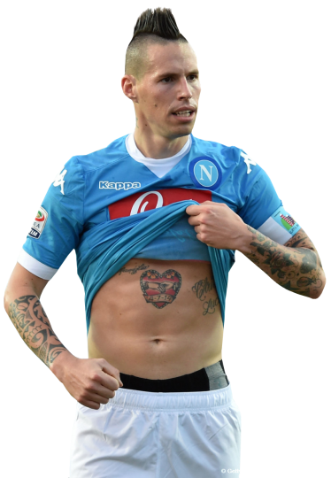 Marek Hamsik