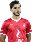 Hamdi Fathi football render