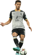 Hamdi Fathi football render