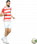 Hamdi Nagguez football render