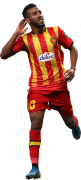 Hamdou Elhouni football render