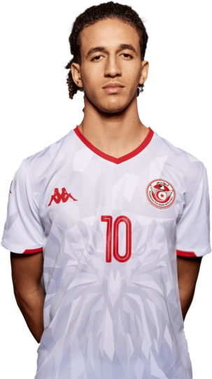 Hannibal Mejbri