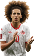 Hannibal Mejbri football render