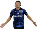 Hans Hateboer football render