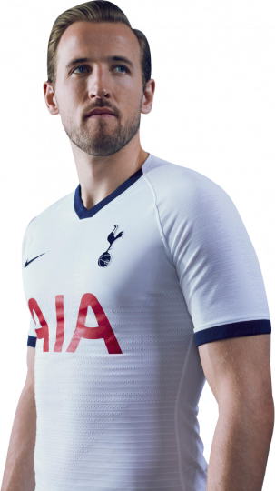 Harry Kane