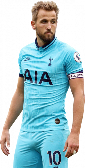 Harry Kane