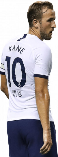 Harry Kane