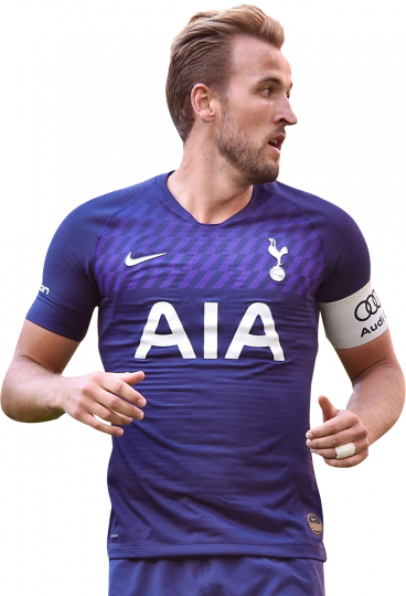 Harry Kane