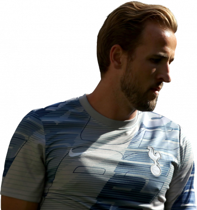 Harry Kane